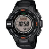 Casio Pro-Trek Triple Sensor Solar Mens Watch PRG270-1CR EasyOptionXY LLC