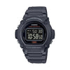 Casio Men's Sports Plastic Watch EasyOptionXY LLC