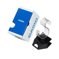 Casio Men's Sports Plastic Watch EasyOptionXY LLC