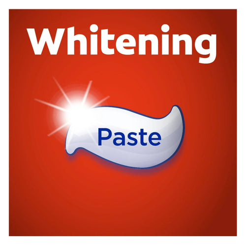 Colgate Total Teeth Whitening Mint Toothpaste; 2 Pack; 5.1 oz Tubes EasyOptionXY LLC