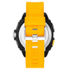 Armitron Unisex Sport Yellow Black Analog-Digital Watch EasyOptionXY LLC