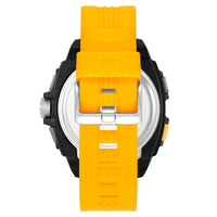 Armitron Unisex Sport Yellow Black Analog-Digital Watch EasyOptionXY LLC