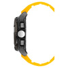 Armitron Unisex Sport Yellow Black Analog-Digital Watch EasyOptionXY LLC