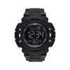 Skechers Keats Digital Chronograph Watch EasyOptionXY LLC