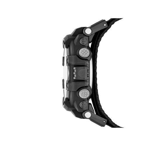 Skechers Keats Digital Chronograph Watch EasyOptionXY LLC