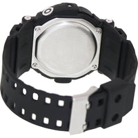 Casio G-Shock Vibration Alarm Mens Watch GD350-1B EasyOptionXY LLC