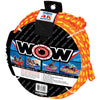 WOW Sports 4K 60' Tow Rope (11-3010) Jupiter Gear