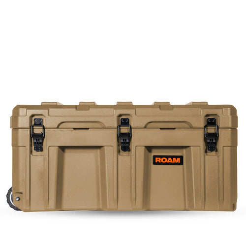 ROAM 125L Rolling Rugged Case OffRoadUSA.com