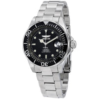Invicta Mako Pro Diver Automatic Black Dial Men's Watch 8926 EasyOptionXY LLC
