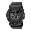 Casio Men's G-Shock Watch, Gray GD350-8 EasyOptionXY LLC