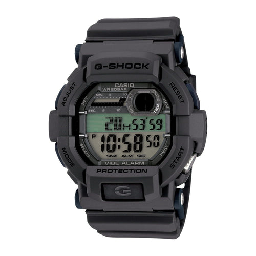 Casio Men's G-Shock Watch, Gray GD350-8 EasyOptionXY LLC