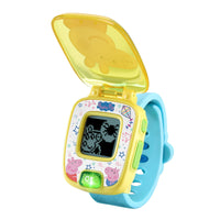 VTech, Peppa Pig Learning Watch, Peppa Pig Toys, Kids' Watch EasyOptionXY LLC
