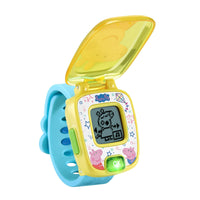 VTech, Peppa Pig Learning Watch, Peppa Pig Toys, Kids' Watch EasyOptionXY LLC