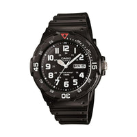 Casio Large Analog Watch EasyOptionXY LLC