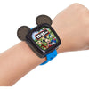 Just Play Disney Junior Mickey Mouse Funhouse Smart Watch for Kids, Toddler Watch, Toy with Lights and Sounds EasyOptionXY LLC