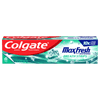 Colgate Max Fresh Whitening Toothpaste with Mini Breath Strips; Clean Mint; 6.3 oz Tube EasyOptionXY LLC