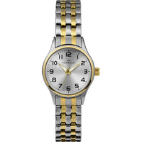 Timex Women's Viewpoint Two-tone EasyOptionXY LLC