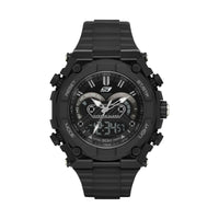 Skechers El Segundo Analog Digital Chronograph Watch EasyOptionXY LLC