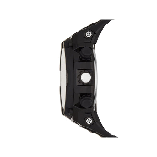 Skechers El Segundo Analog Digital Chronograph Watch EasyOptionXY LLC