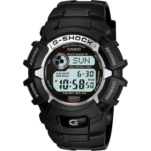 Casio Men's G-Shock Solar Atomic Digital Sports Watch GW2310-1 EasyOptionXY LLC