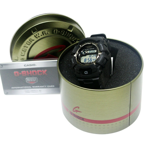 Casio Men's G-Shock Solar Atomic Digital Sports Watch GW2310-1 EasyOptionXY LLC