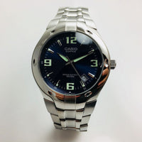Men's Casio Dress Edifice Steel Watch EF106D-2AV EasyOptionXY LLC