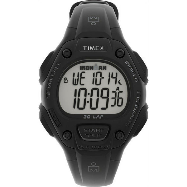 Timex Ladies' Ironman 30-lap EasyOptionXY LLC