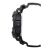 Men's Black G-Shock Analog Digital Anti-Magnectic (model number GA-120-1ADR) EasyOptionXY LLC