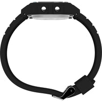 Timex Adult Unisex Activity & Step Tracker Watch - Black EasyOptionXY LLC