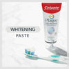 Colgate Total Plaque Pro Release Whitening Toothpaste; 2 Pack; 3 oz Tubes EasyOptionXY LLC