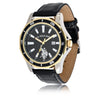 U.S. Polo Assn. Adult Male Vintage Watch with Black and Gold (USC50589WM) EasyOptionXY LLC