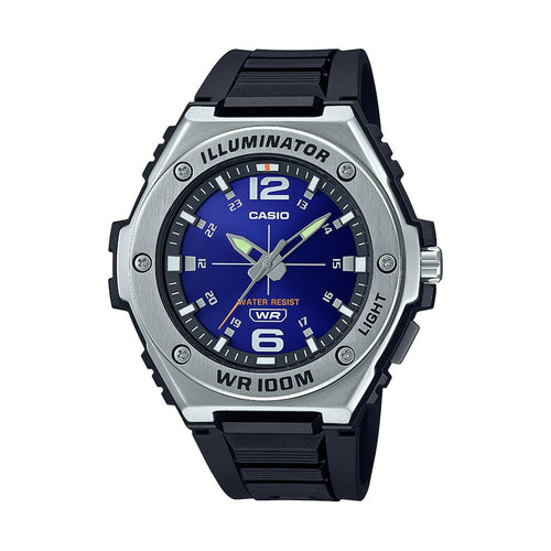 Casio Men 3-Year Battery 100m Water Resistant LED Watch EasyOptionXY LLC