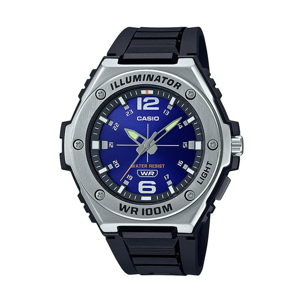 Casio Men 3-Year Battery 100m Water Resistant LED Watch EasyOptionXY LLC