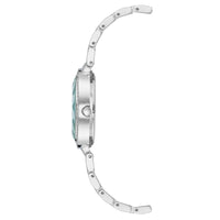 Time And Tru Ladies Blue Ombre Dial EasyOptionXY LLC