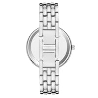 Time And Tru Ladies Blue Ombre Dial EasyOptionXY LLC