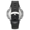 Armitron Men's Sport Black Round Watch EasyOptionXY LLC