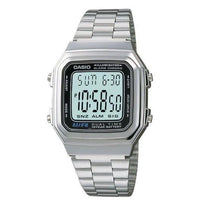 Men's Illuminator Digital Watch A178WA-1A EasyOptionXY LLC