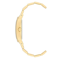 Armitron Men's Genuine Crystal Stainless Steel Bracelet Watch EasyOptionXY LLC