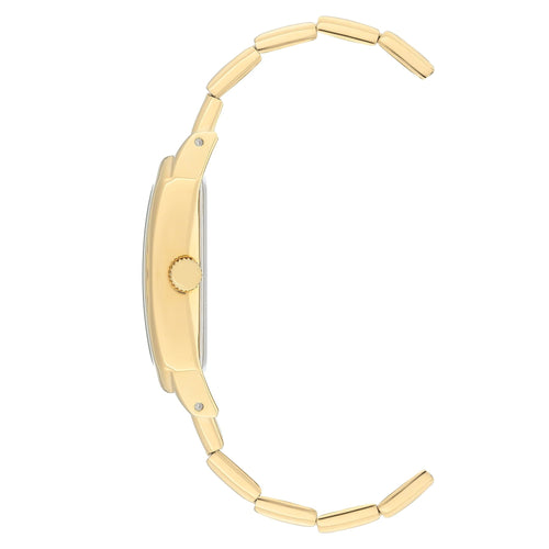 Armitron Men's Genuine Crystal Stainless Steel Bracelet Watch EasyOptionXY LLC