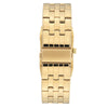 Armitron Men's Genuine Crystal Stainless Steel Bracelet Watch EasyOptionXY LLC