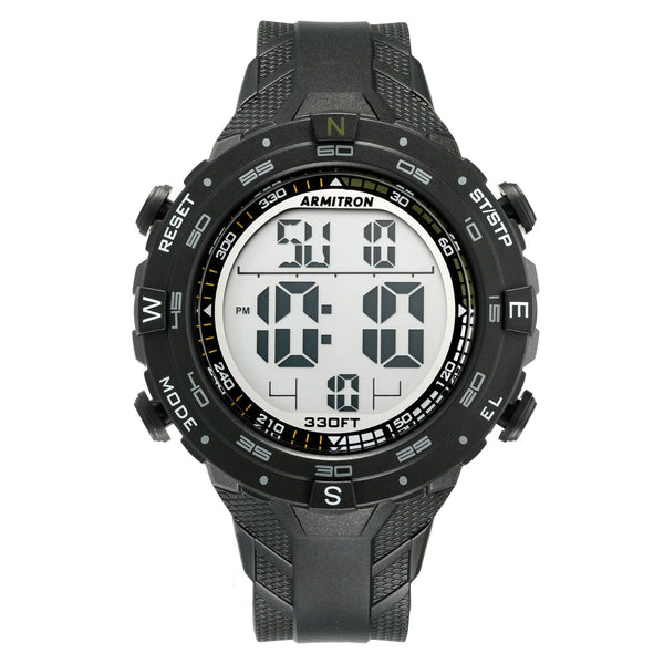 Armitron Men's Sport Watch EasyOptionXY LLC