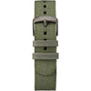 Timex Men's Expedition Scout Green/Titanium 40mm Casual Watch, Fabric Strap EasyOptionXY LLC