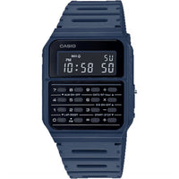 Casio CA53WF-2B Calculator Navy Watch EasyOptionXY LLC