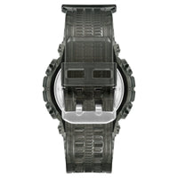 Armitron Unisex Sport Gray Digital Watch with Durable Band EasyOptionXY LLC