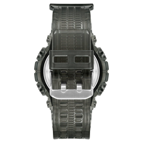 Armitron Unisex Sport Gray Digital Watch with Durable Band EasyOptionXY LLC