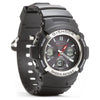 Casio Men's G-Shock Solar-Atomic Analog-Digital Watch, Black EasyOptionXY LLC