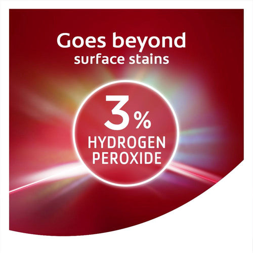 Colgate Optic White Renewal Teeth Whitening Toothpaste; 3 oz; 2 Pack EasyOptionXY LLC