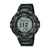 Casio Men's Twin Sensor Digital Compass Watch SGW100-3AV EasyOptionXY LLC