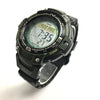 Casio Men's Twin Sensor Digital Compass Watch SGW100-3AV EasyOptionXY LLC