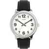 Timex Men's Easy Reader Bold Black Strap EasyOptionXY LLC